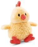 NICI Kuscheltier K&uuml;ken Eggwina NICI GREEN, 20 cm