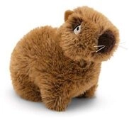 NICI 61222 Kuscheltier Capybara Capy-Barbara 17 cm sitzend