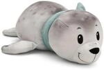 NICI 61283 Kuscheltier Seehund Bente 24cm liegend