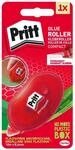 Pritt Kleben Einweg Roller Compact permanent, Blisterkarte
