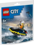 LEGO&reg; City 30693 Polizei Jetski