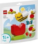 LEGO&reg; DUPLO My First 30686 Meine erste Blume mit Biene