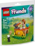 LEGO&reg; Friends 30696 Autumns Waffelstand
