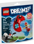 LEGO&reg; DREAMZzz&trade; 30698 Mini-Modell von Coopers fliegendem Controller