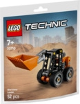LEGO&reg; Technic 30710 Kompaktlader