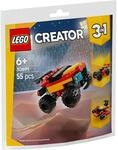 LEGO&reg; Creator 30691 Mini-Monstertruck