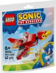 LEGO&reg; Sonic the Hedgehog&trade; 30704 Balkiry-Attacke