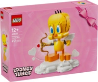 LEGO&reg; Iconic 40824 Liebesbote Tweety