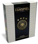 HUCH! 910014 Das Original-Fanspiel M&auml;nner-Nationalmannschaft - Auf Reisen