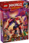LEGO&reg; NINJAGO&reg; 71832 Chaosdrache Donnerzahn