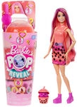 MATTEL HTJ22 Barbie Pop! Reveal Boba Series - Mango Mochi - mit &Uuml;berraschungen