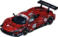 CARRERA 20032020 DIGITAL 132 McLaren 720S GT3 "Optimum Motorsport, No.69"