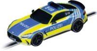 CARRERA 20064254 GO!!! Mercedes-AMG GT "Polizei"