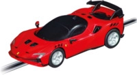 CARRERA 20064250 GO!!! Ferrari SF-90 XX Stradale - Rosso Corsa