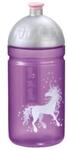 Step by Step Trinkflasche Unicorn, flieder, ca. 0,5l