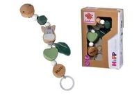 EICHHORN 100005860 EH Baby HIPP Schnullerkette