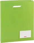 BRUNNEN 104163552 Heftbox FACT!pp 25 x 31 x 5 cm kiwi
