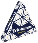 GOLIATH 930664 Triominos Original