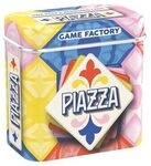 GAME FACTORY 646309 Piazza