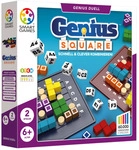 SMART GAMES SGHP 001 DE The Genius Square
