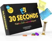 DENKRIESEN DETS4000 DENKRIESEN 30 Seconds: Nur die Zeit kann euch stoppen!