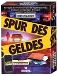 MOSES. VERLAG 90169 Spur des Geldes