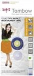 Tombow Refill Kleberoller Maxi Power, 8,4mmx16m