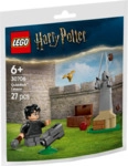 LEGO&reg; Harry Potter&trade; 30706 Quidditch&trade; Training