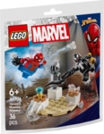LEGO&reg; Marvel Super Heroes&trade; 30707 Venoms Museumsraub