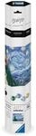 RAVENSBURGER 23915 Leinwand ART Collection: Sternennacht (Van Gogh)