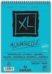 Canson Aquarellblock A5 20 Blatt, 300g