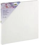 Idena Keilrahmen 30x30cm bespannt 380g/m&sup2;