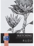 Oxford Art Skizzenblock A3, 50 Blatt, 120g/m&sup2;