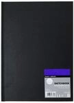 Simply Skizzenbuch gebunden 100g/m&Acirc;&sup2;, 54 Bl, A4