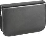 BRUNNEN Sch&uuml;ler-Etui, schwarz