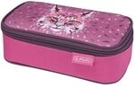 HERLITZ 50026586 Faulenzer beatBox Wild Animals Luchs