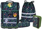MCNEILL 9661279000 Schulranzen-Set PERFECTO, 5tlg. DISNEY &ndash; LION KING -Kollektion
