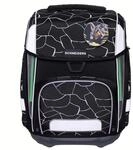 SCHNEIDERS&nbsp;Schultaschenset 9tlg. Dark Hunter