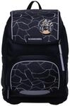 Schneiders Ergoplus Schultasche Jungen Dark Hunter 22 Liter