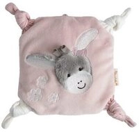 STERNTALER 3152318 W&auml;rmekissen Esel Emmi Girl zartrosa