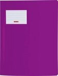 BRUNNEN 102015060 Schnellhefter FACT!pp purple
