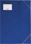 BRUNNEN 104705330 Sammelmappe FACT!pp blau