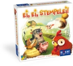 HUCH! 883322 Ei, Ei, Stempelei