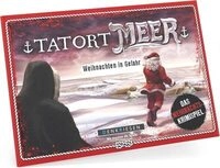 DENKRIESEN DEPA2012 Tatort Meer: Weihnachten in Gefahr &ndash; Das Weihnachts-Krimispiel