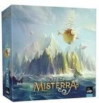 SIT DOWN 304389 Maps of Misterra