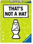 RAVENSBURGER 22589 That's not a hat - Pop Culture