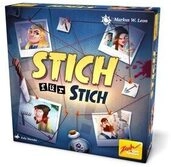 ZOCH 601105183 Stich f&uuml;r Stich