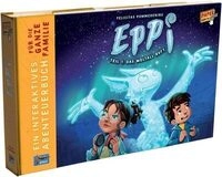 LOOKOUT SPIELE LOOD0053 Eppi