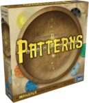 ASMODEE LOOD0054 Lookout Spiele Patterns (Ein Mandala Spiel)
