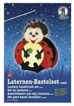 URSUS Laternen Bastelset Marienk&auml;fer
